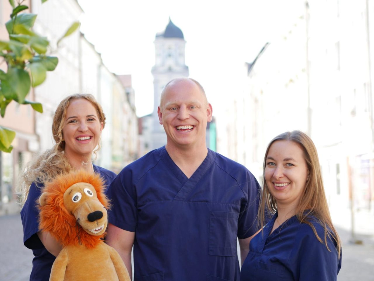 Dr. Christian Seidl Zahnarzt Oralchirurg Experte für Implantologie